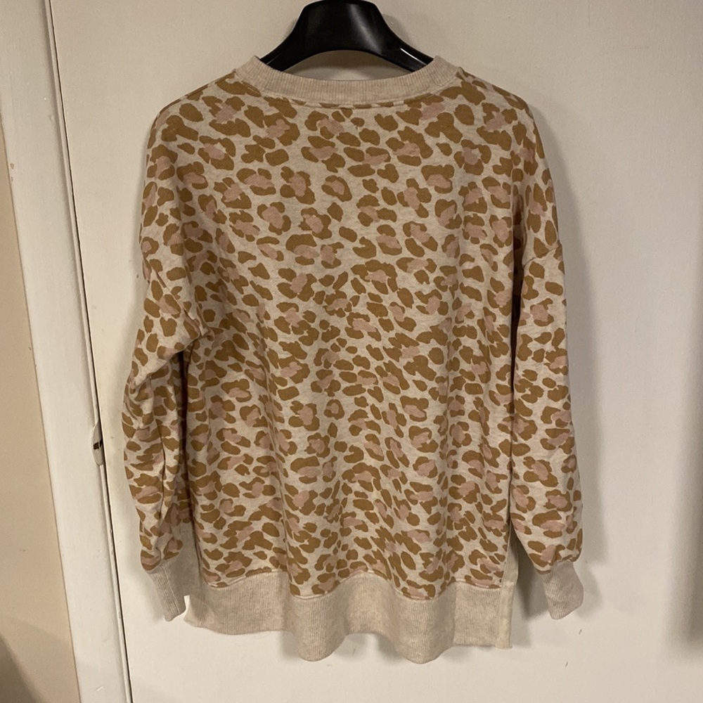 Aerie crewneck - Picture 7 of 8